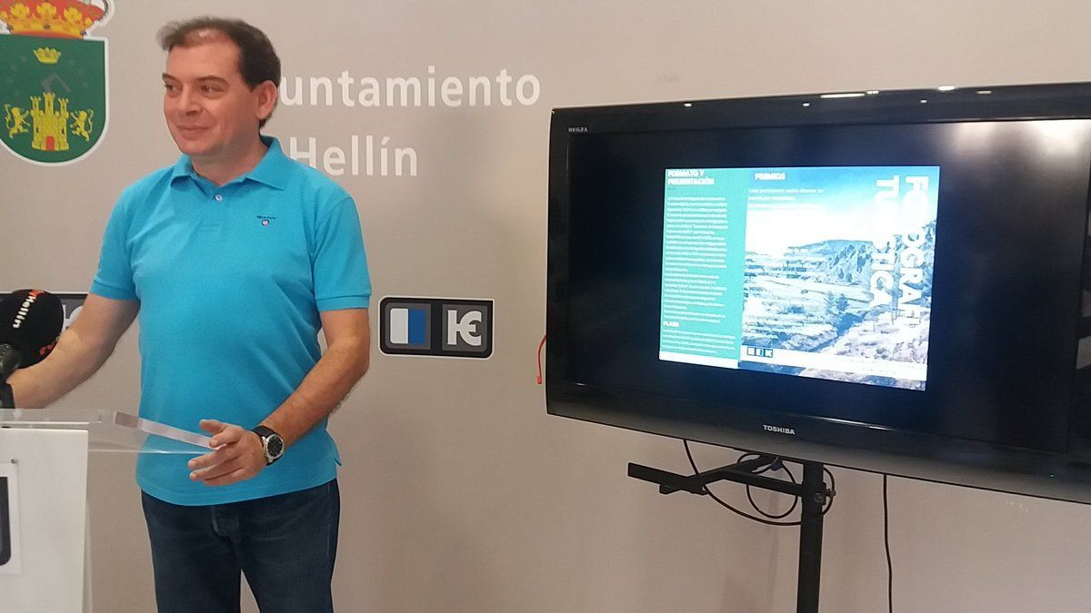 morcillo concurso fotos junio 2018