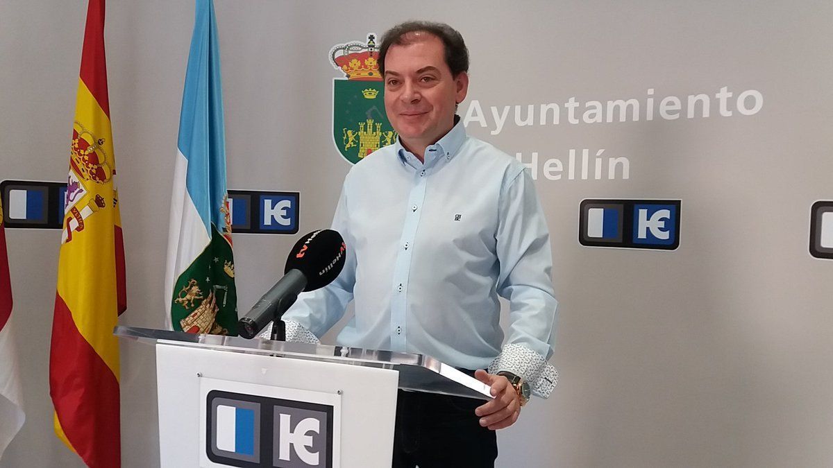 morcillo despedida mayo 2019