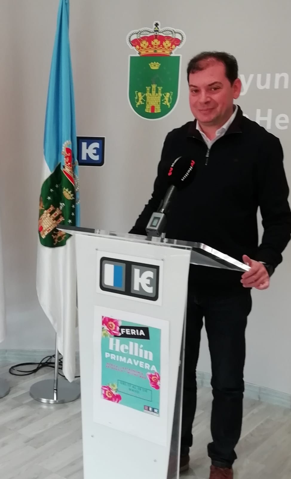 morcillo feria tradiciones 2019