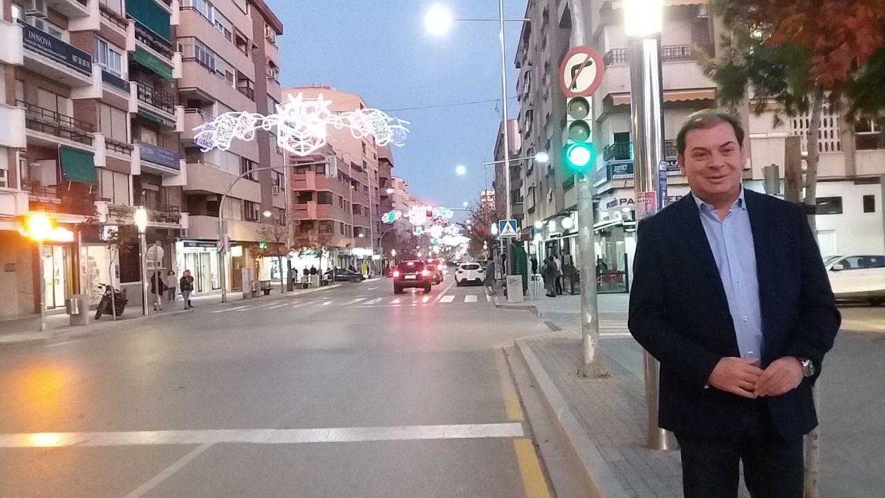 morcillo luces 2018