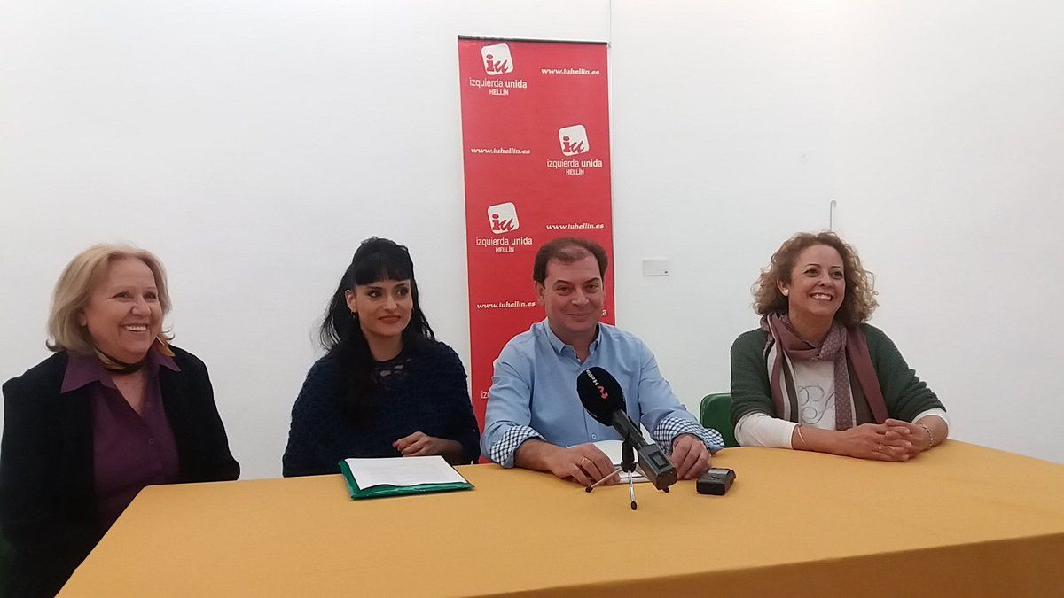 morcillo mayo 2019