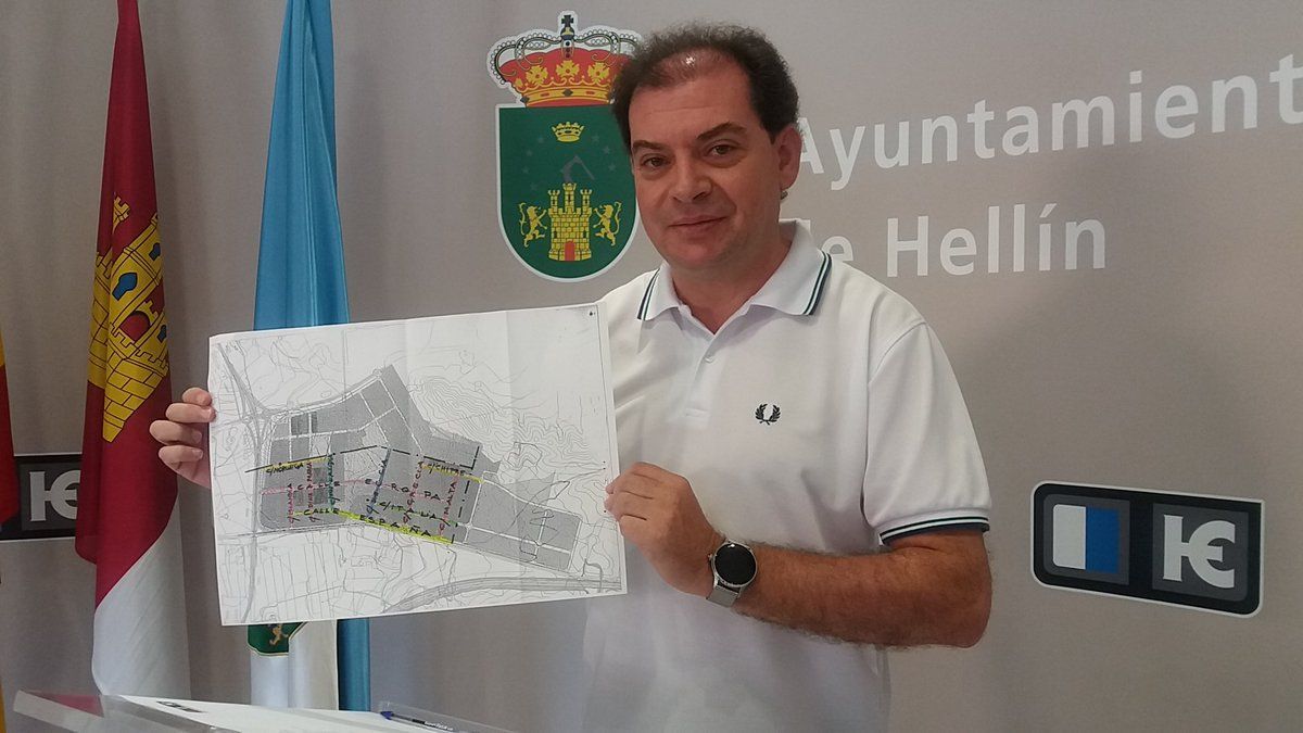 morcillo polígono 2018