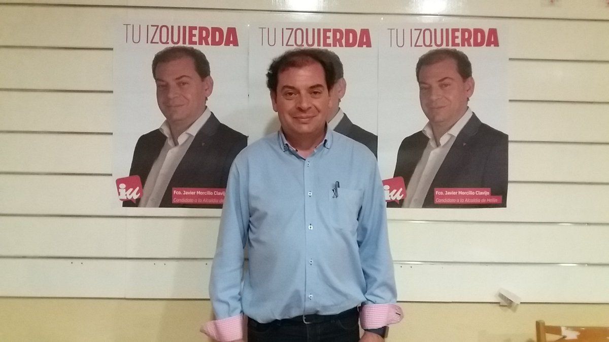 morcillo ts elecciones 2019