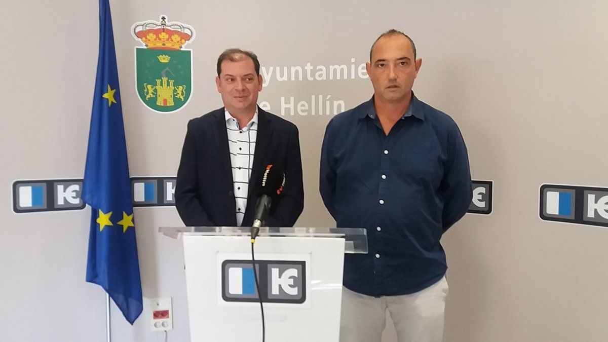 morcillo y juanin 2018