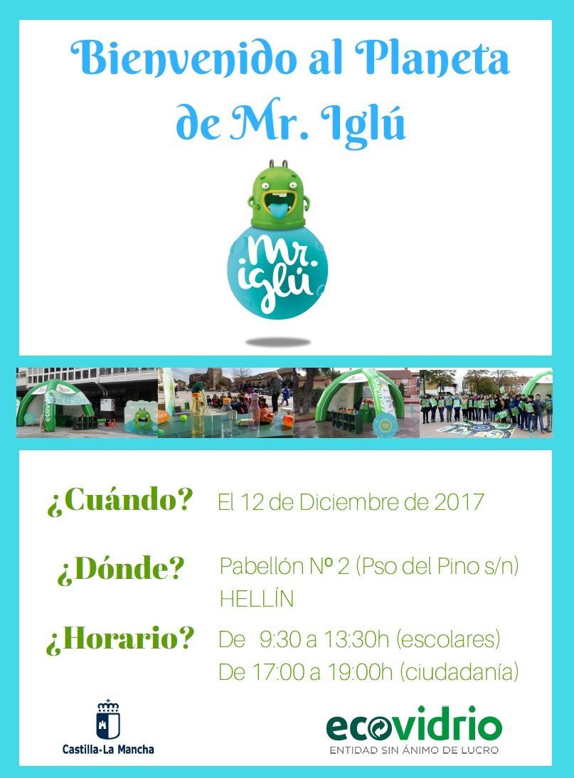 mr iglu