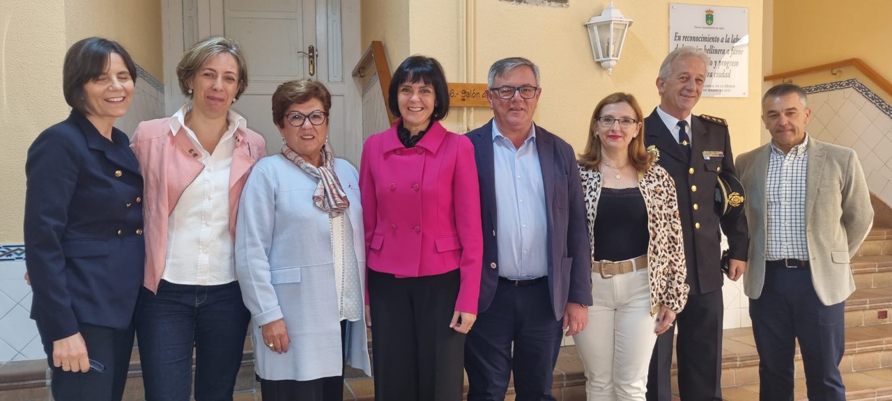 mujer formacion oc 2022