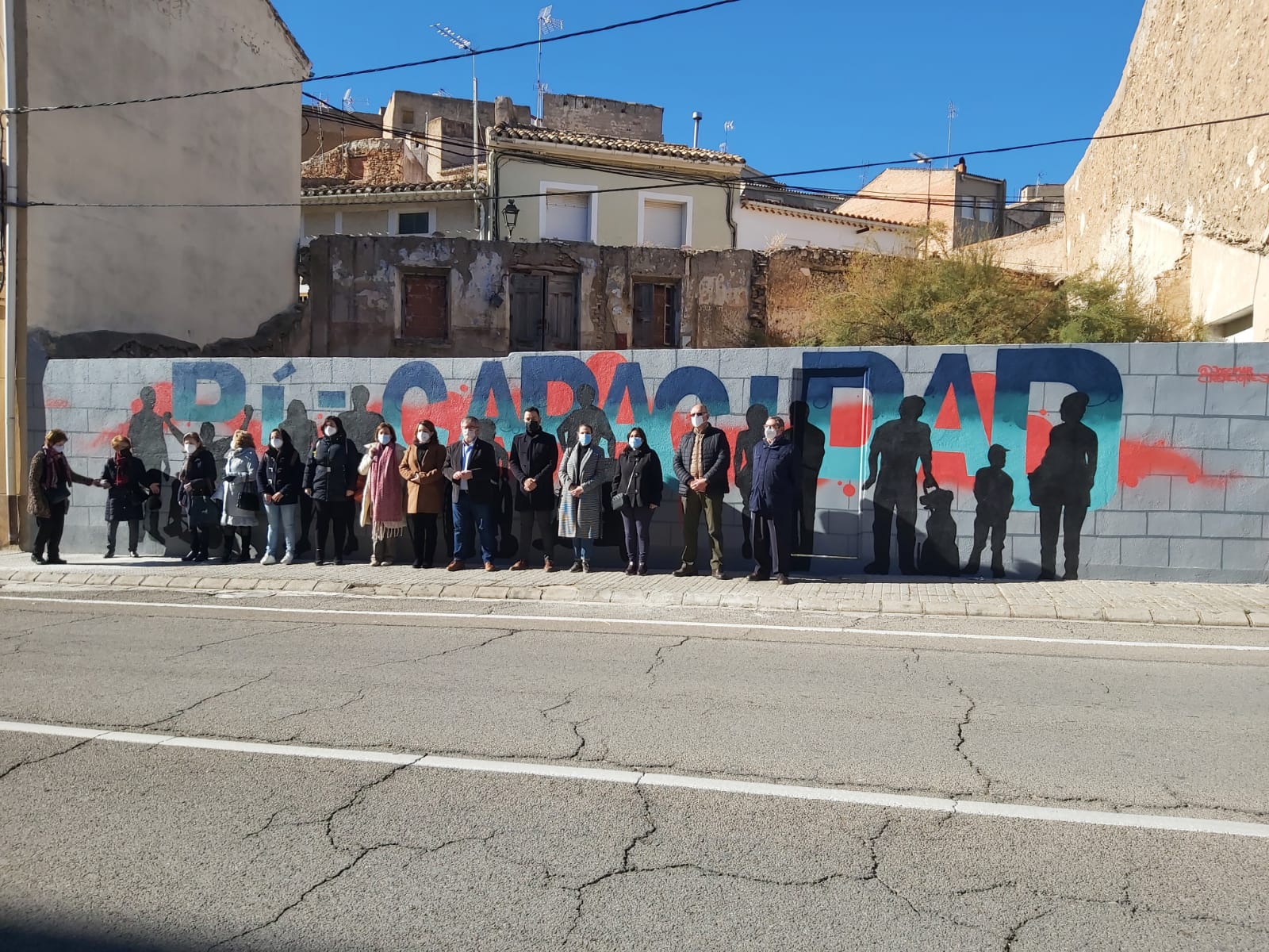mural discapacidad dic 2020