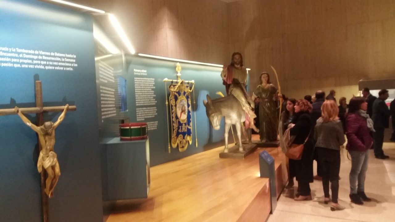 museo casa del conde