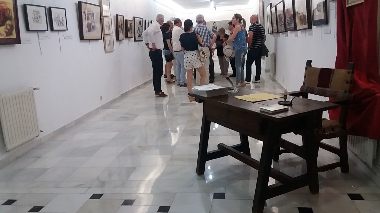 museo junio 2018