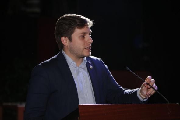 nacho hernando
