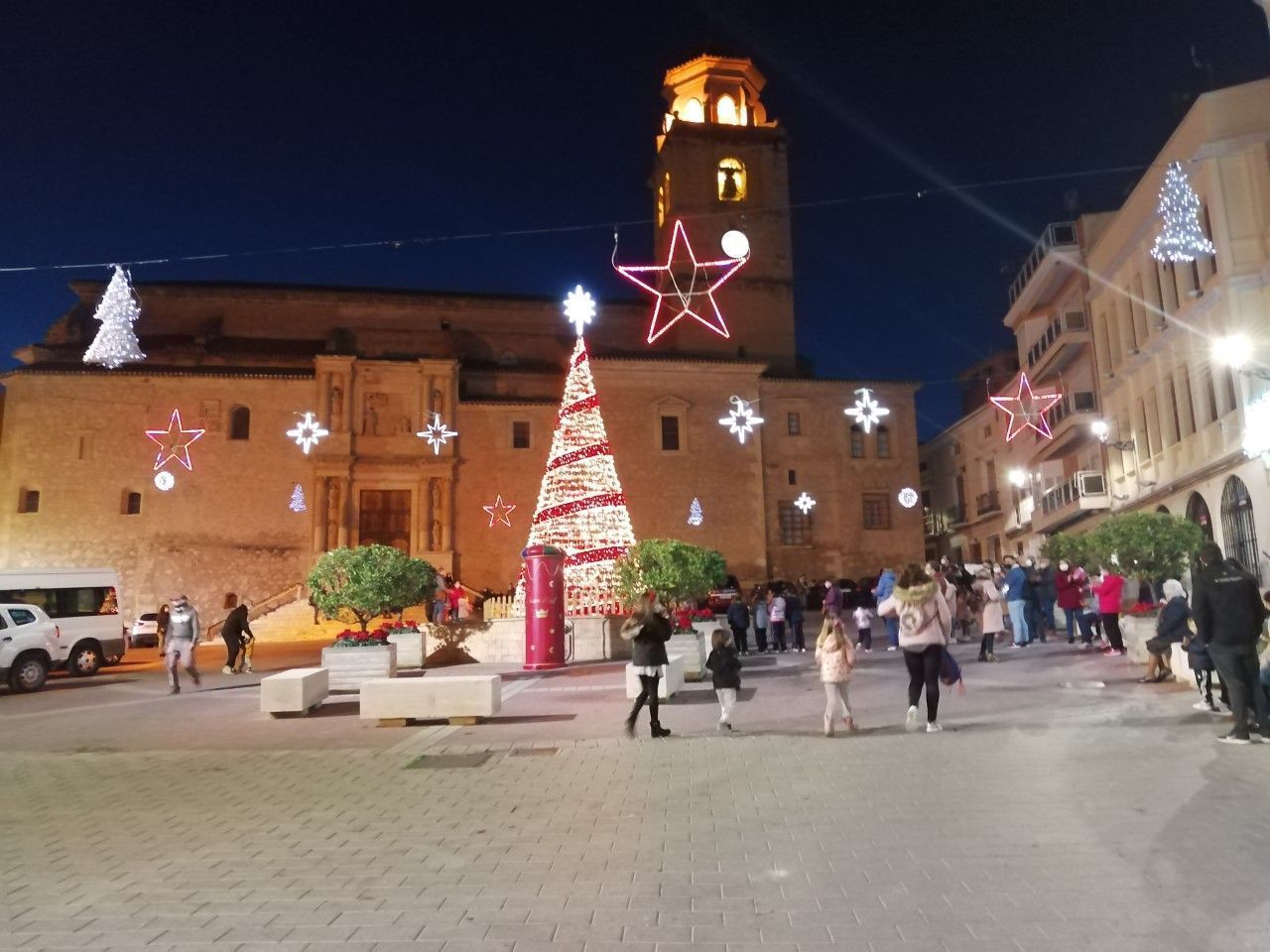 navidad 2020
