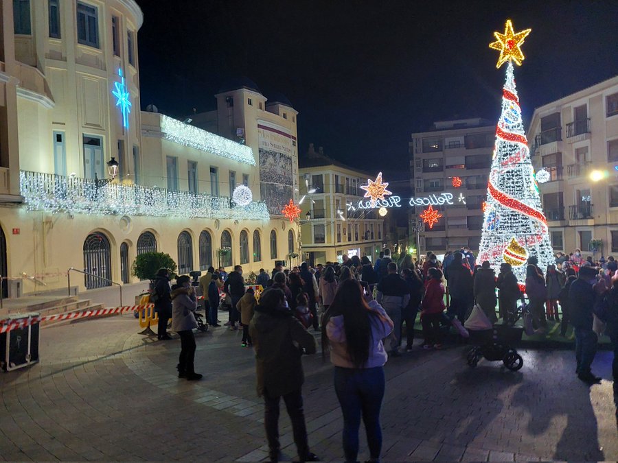navidad dic 2021