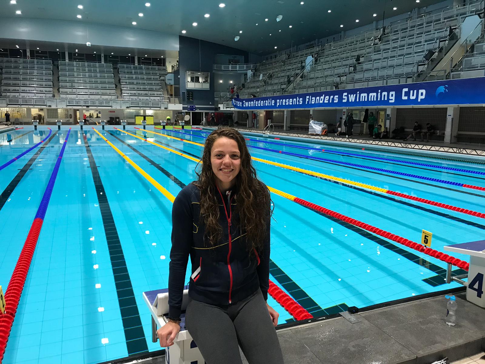 nerea amberes 2019