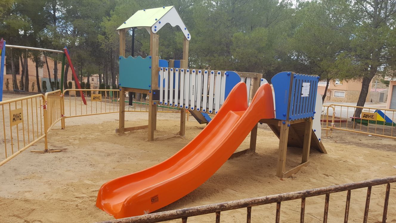 nuevos juegos