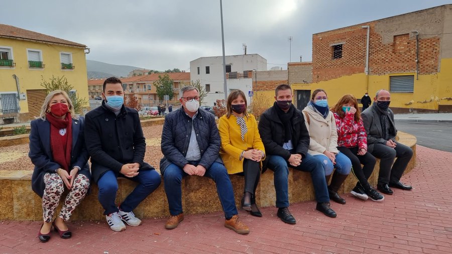 obras calvario