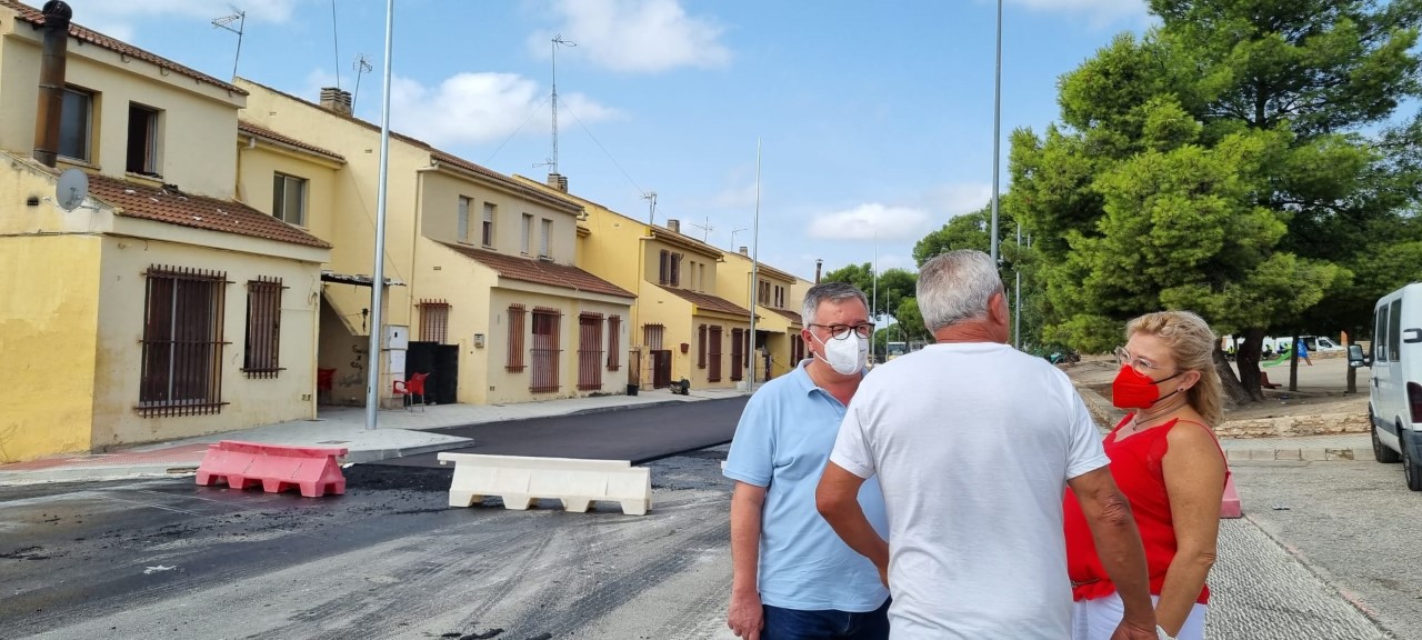 obras calvrio agosto 2021