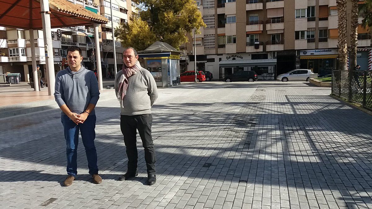 obras en noria 2018