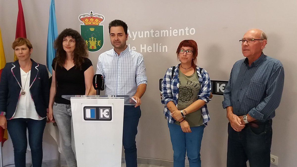 olimpiadas solidarias 2018