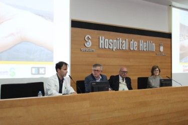 parkinson hellín 2019