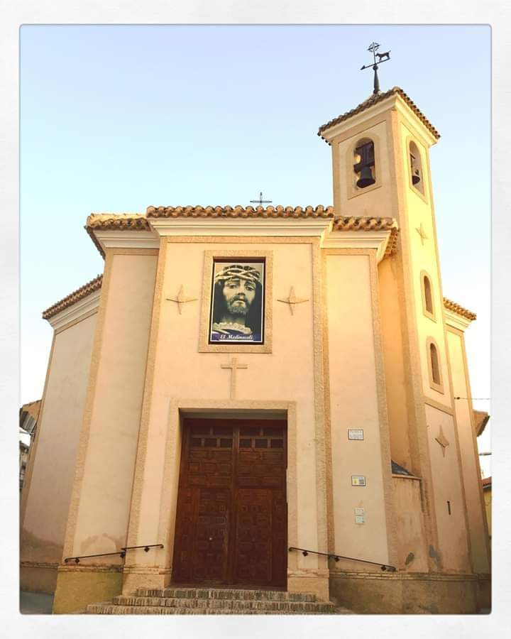 parroquia san roque marzo 2020