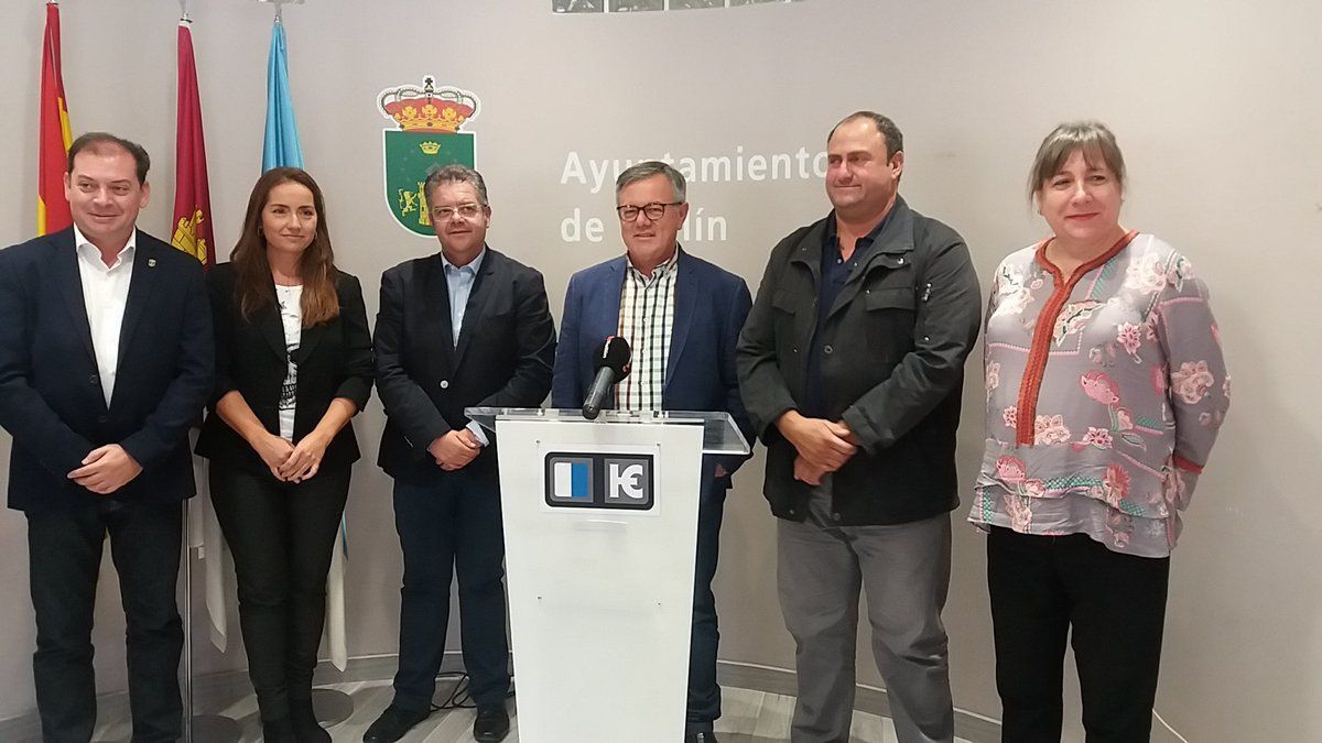 partidos pozos 2018