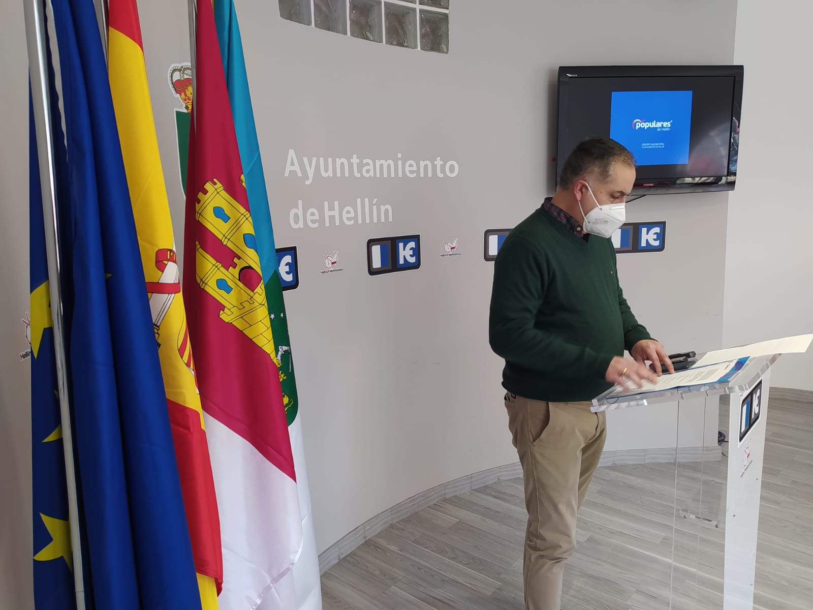 pedro garcía dic 2020