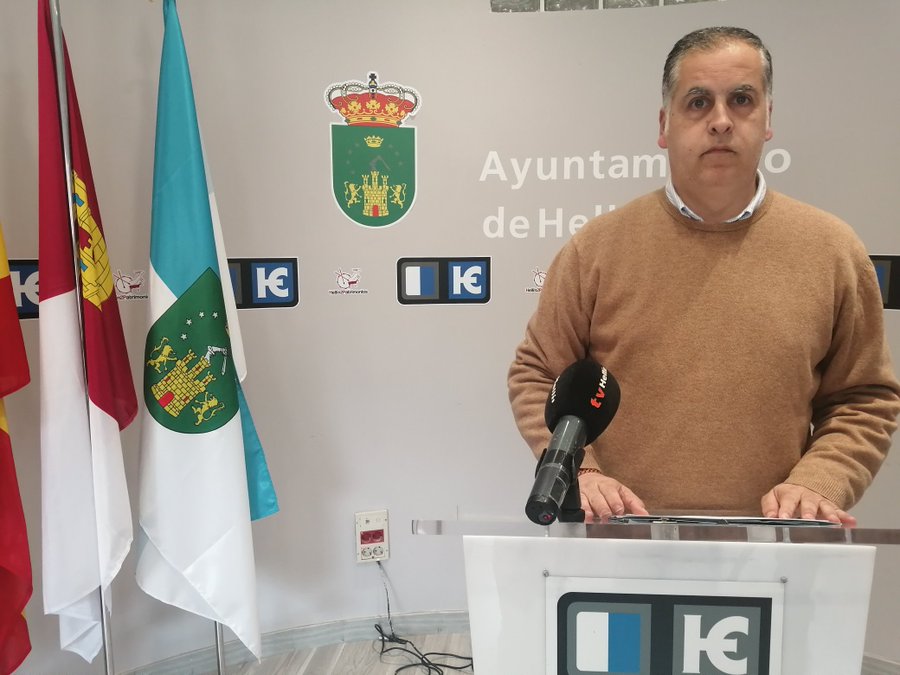 pedro garcía marzo 2022