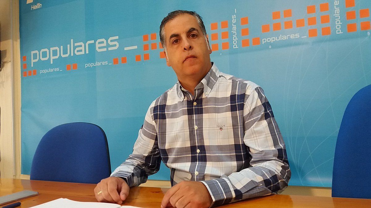 pedro garcía pps