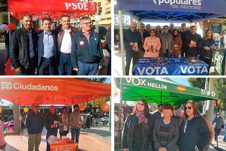 pegada carteles 2019 nov