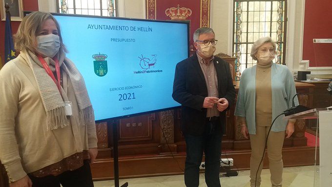 pesupuestos dic 2020