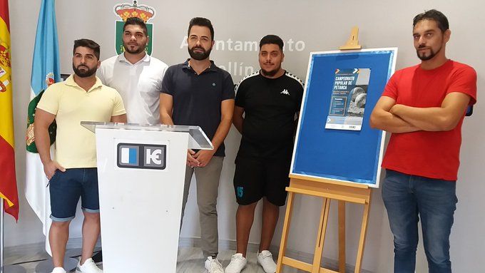 petanca agosto 2019
