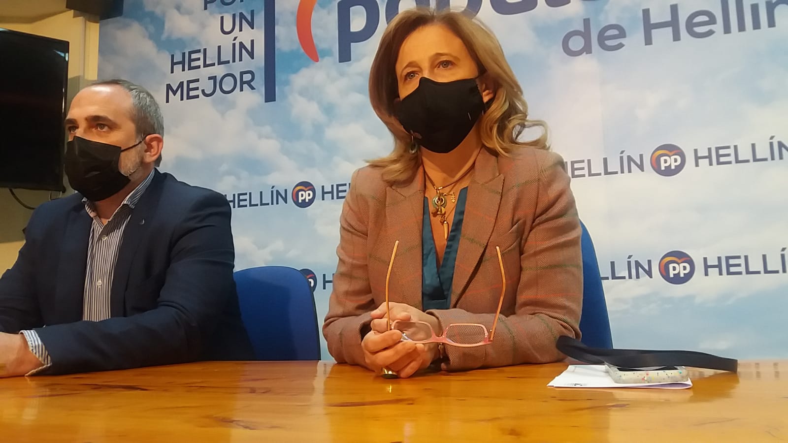 pilar alías 2021