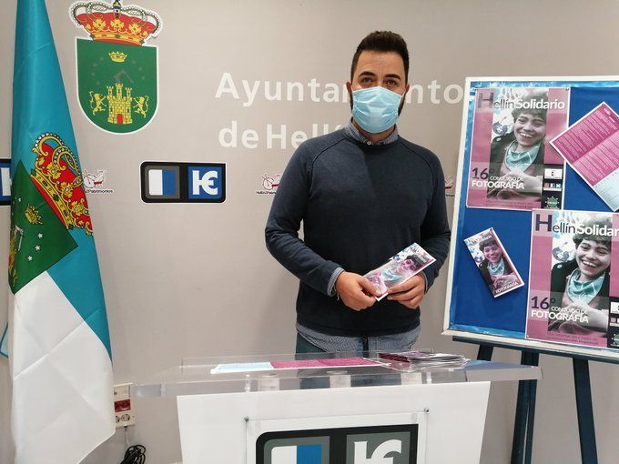 pinar concurso voluntariado 2020