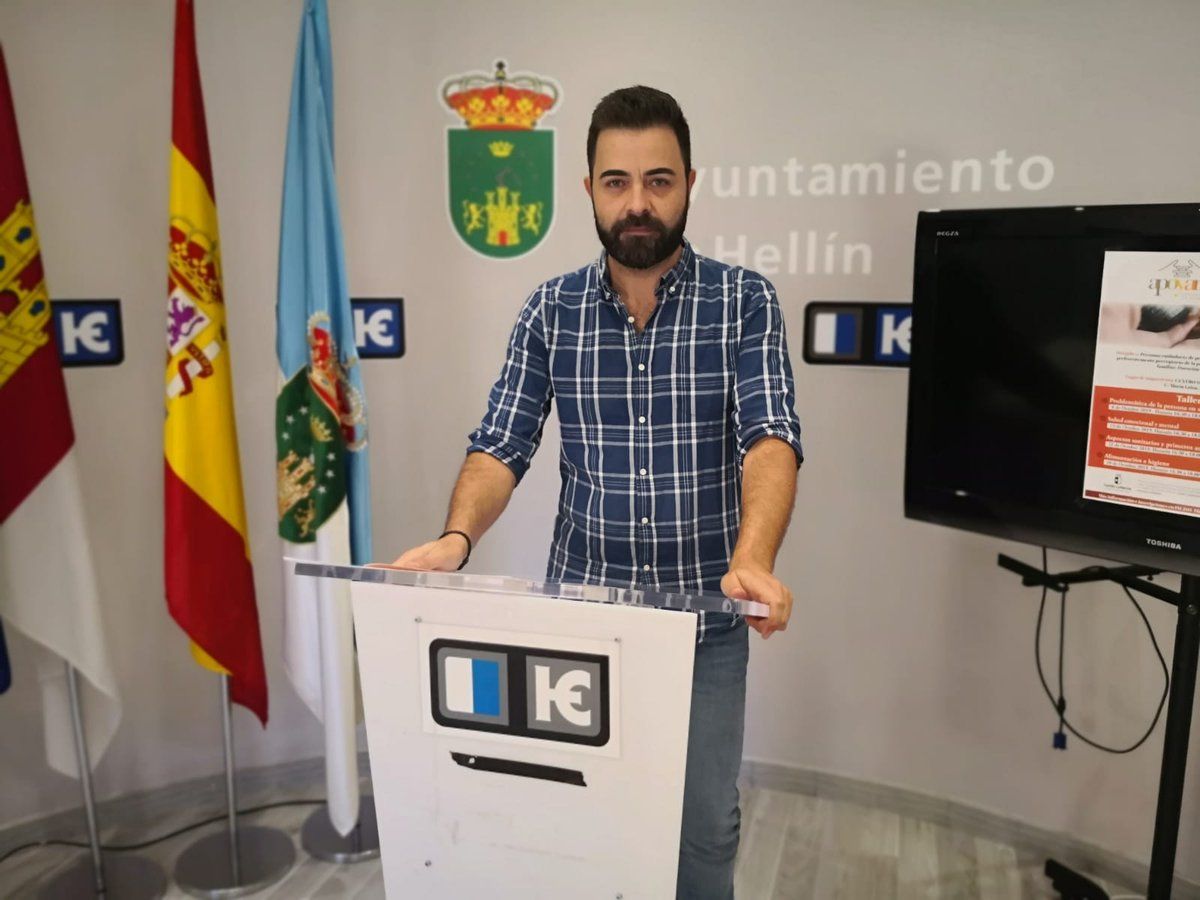 pinar curso 2019