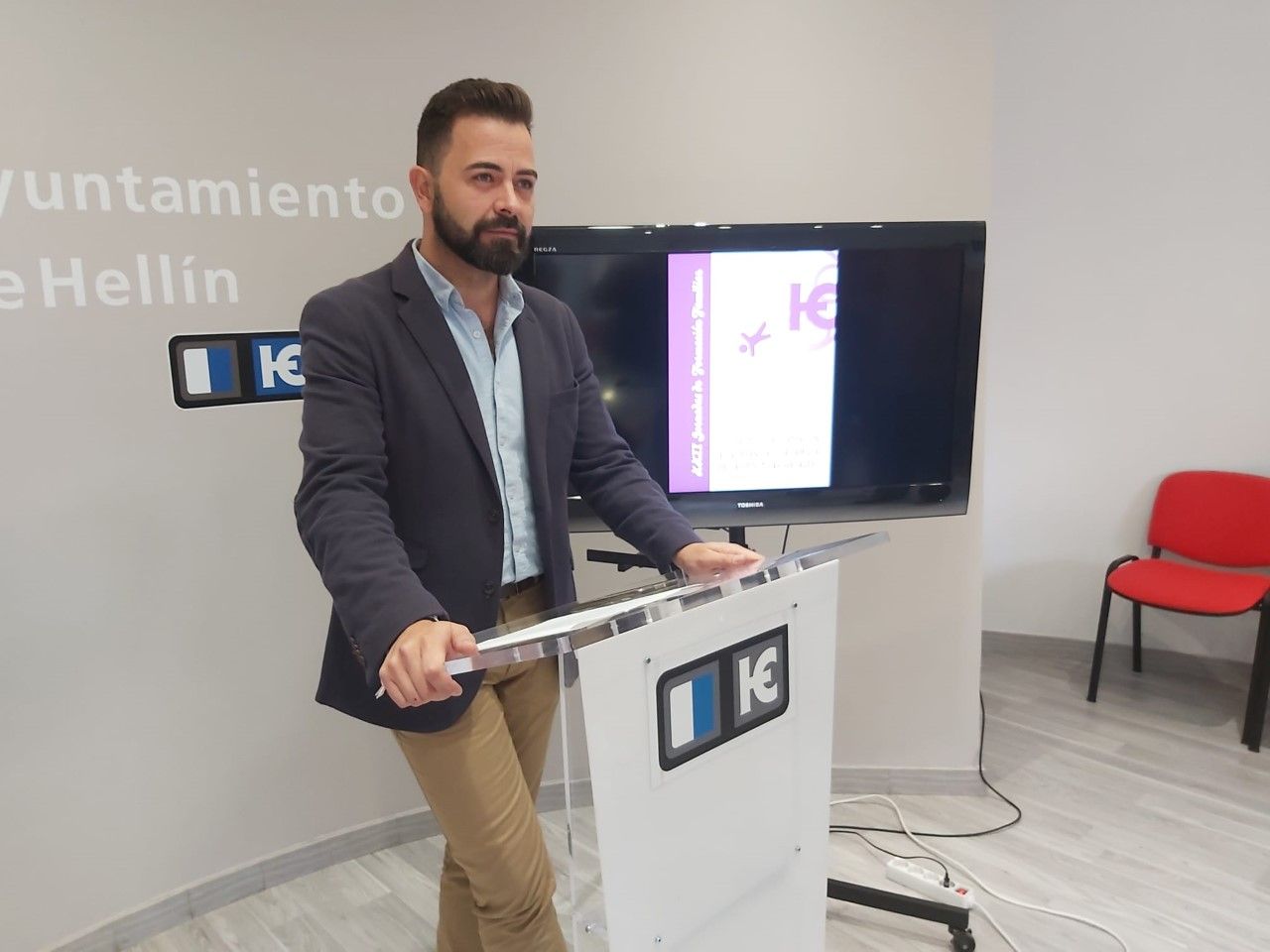 pinar jornadas familiar 2019