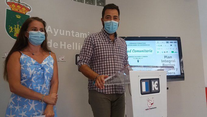 pinar jornadas septiembre 1