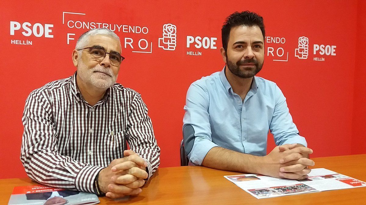 pinar y carlos castillo mayo 2019