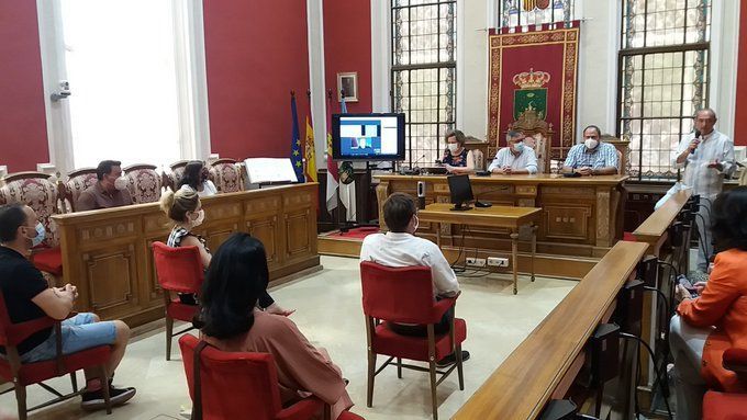 plan covid julio 2020