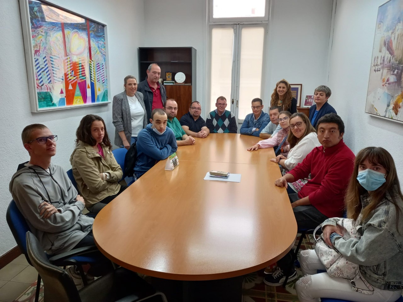 plan discapacidad sep 2022