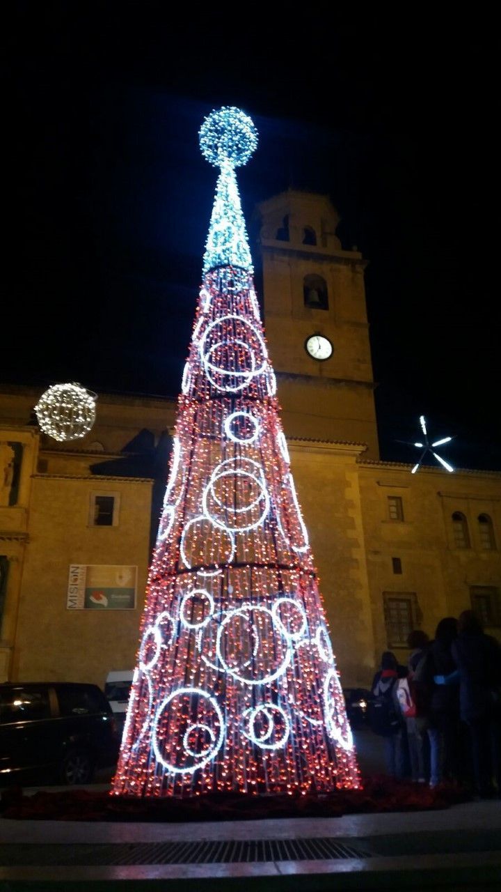 plaza iglesia