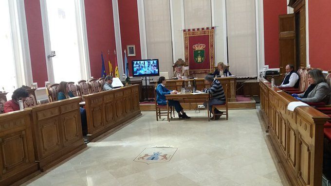 pleno abril 2