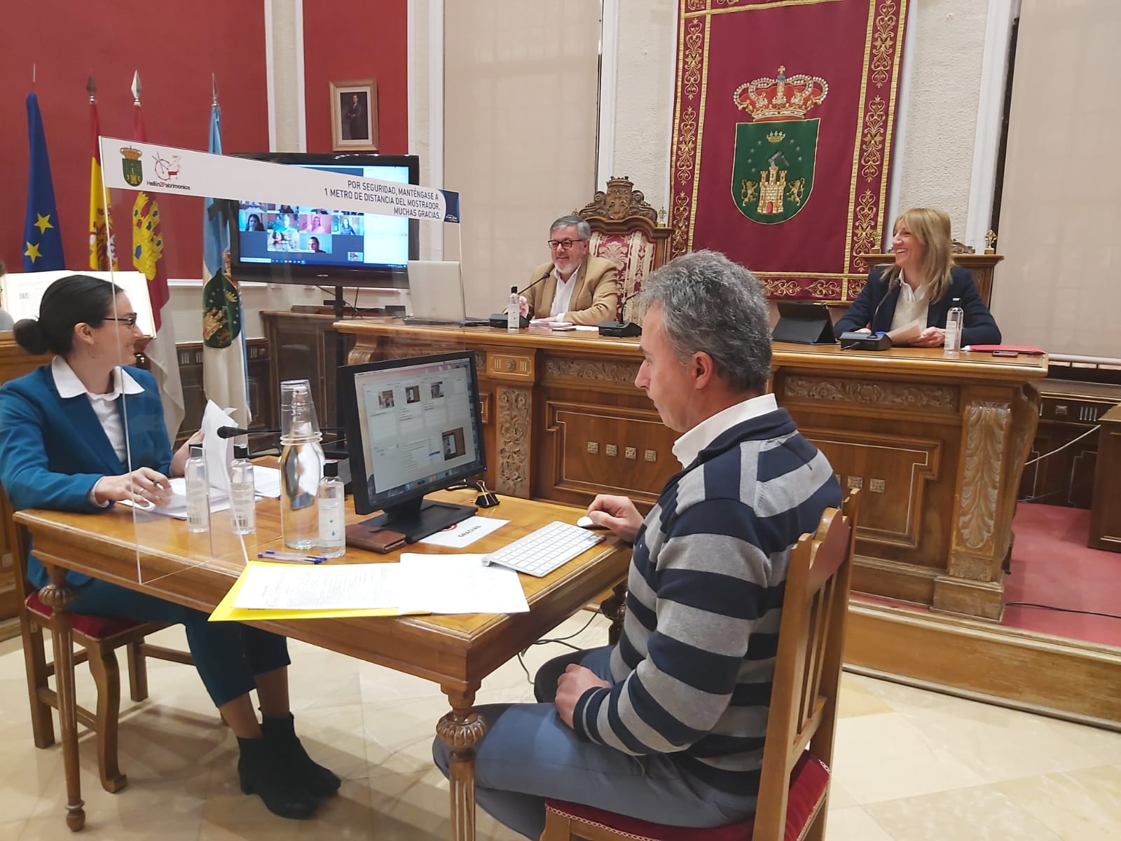 pleno abril 3