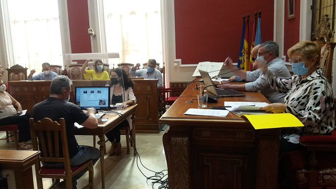 pleno agosto 1
