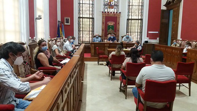 pleno agosto 2020