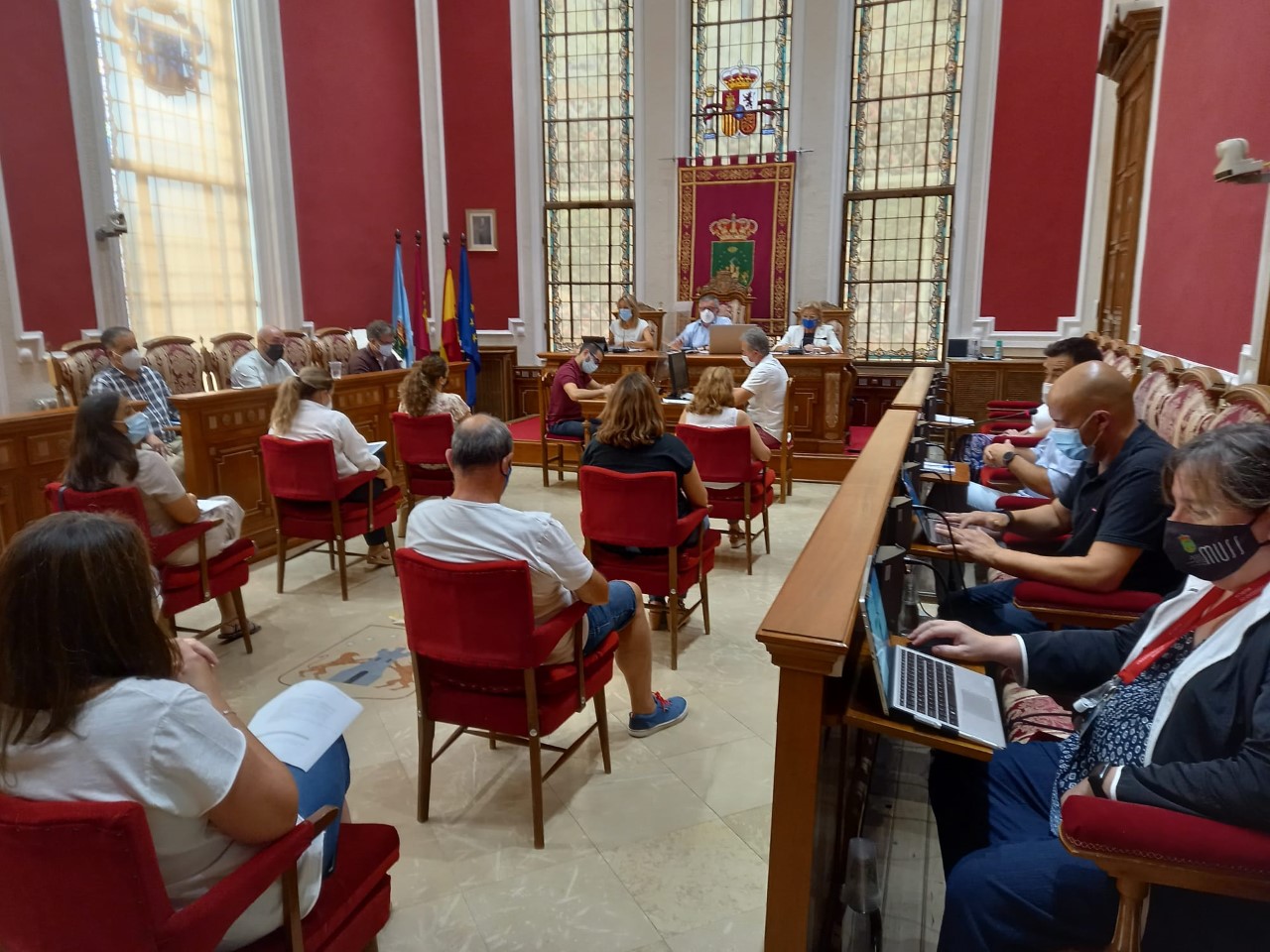 pleno agosto 2021 1