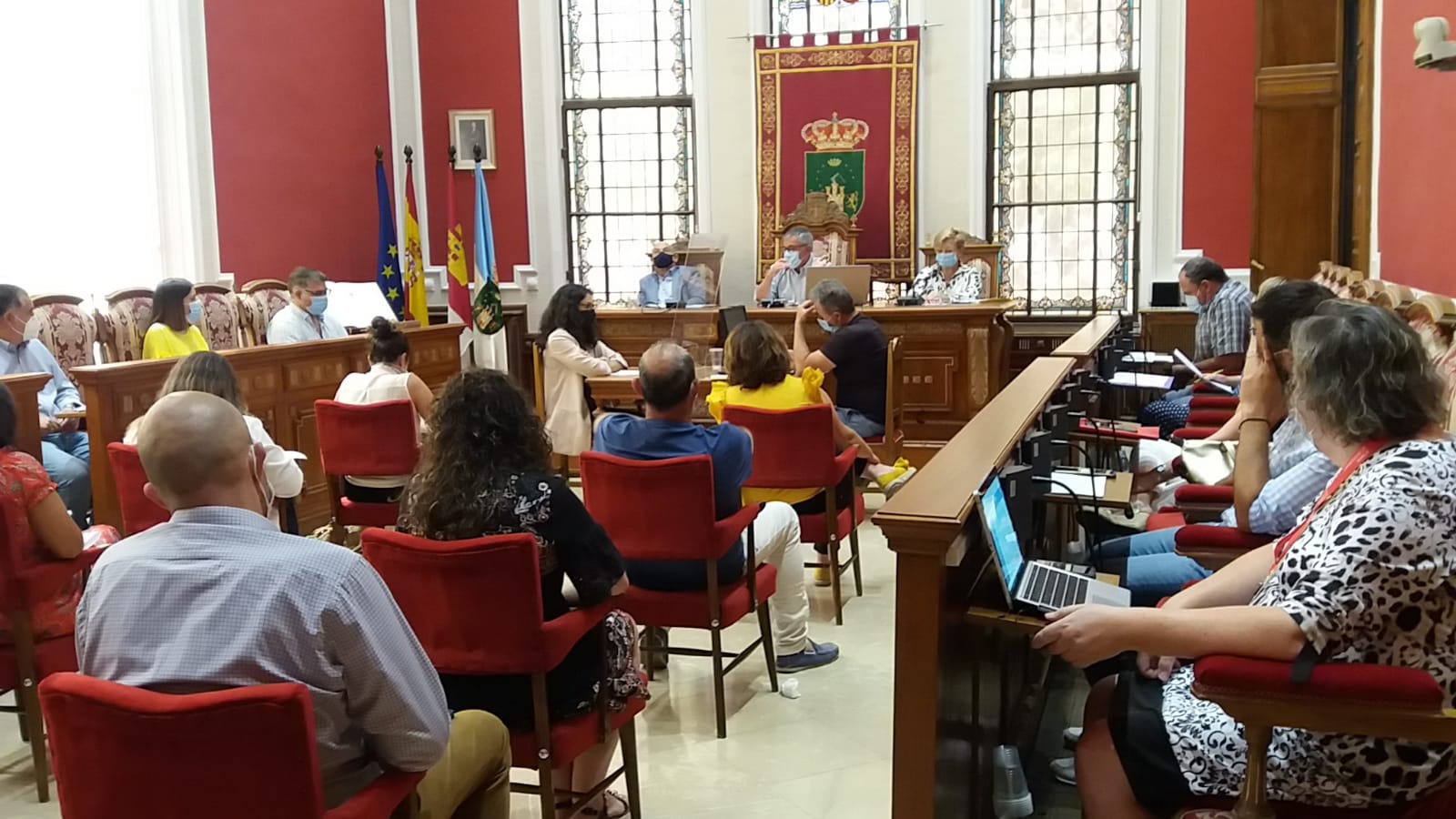 pleno agosto 3