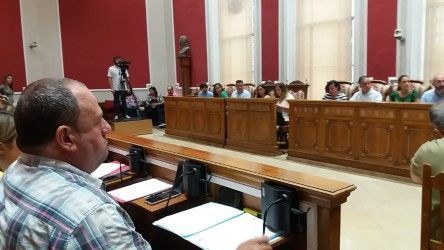 pleno agosto julian 2019