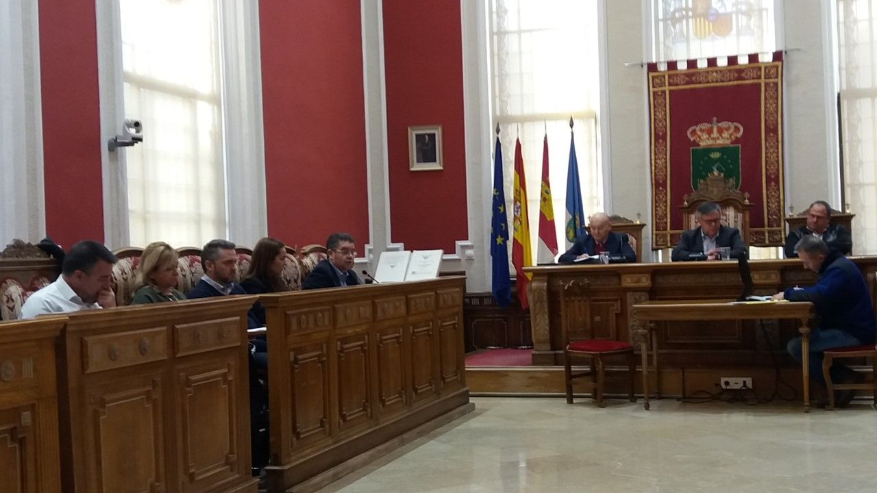pleno diciembre 2018 2