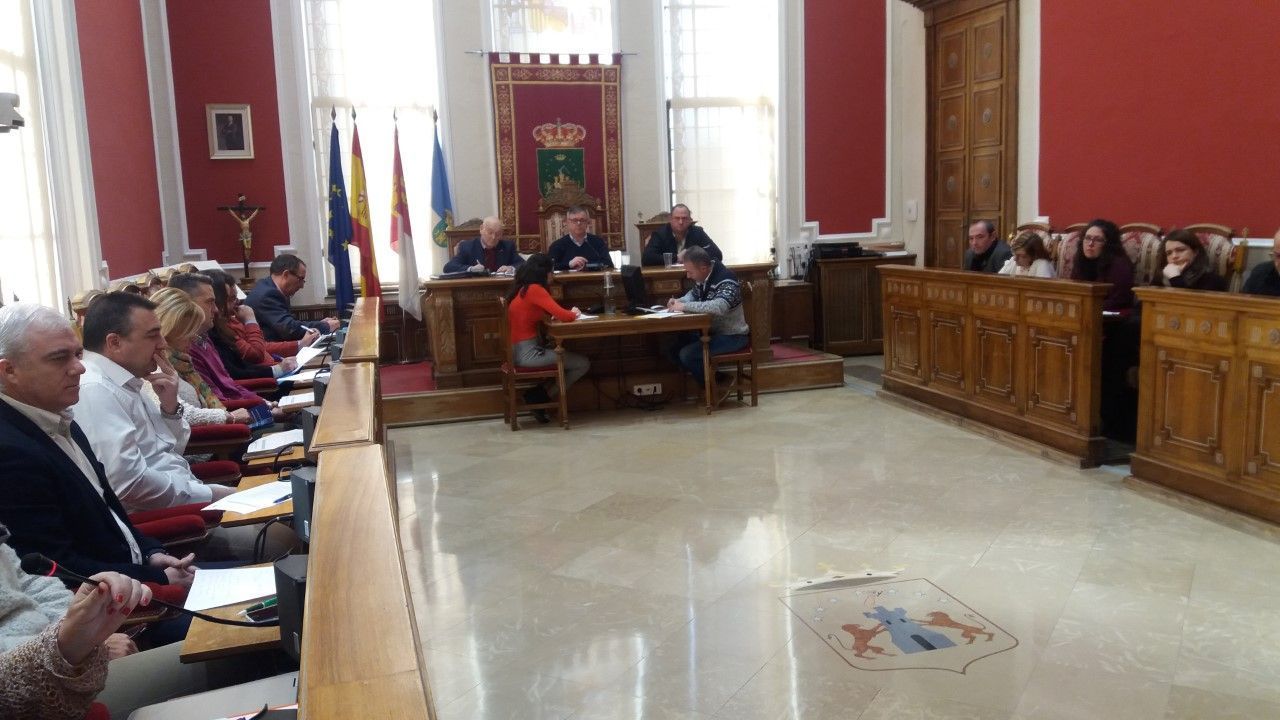 pleno enero 2018 1