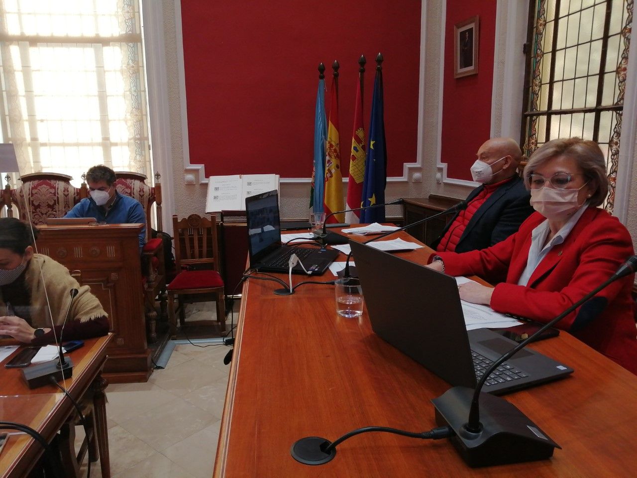 pleno enero 2021 1